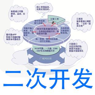 二次開發(fā)