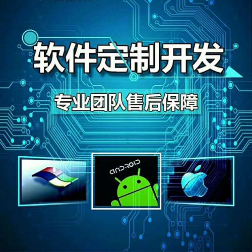 企業(yè)管理軟件按需定制